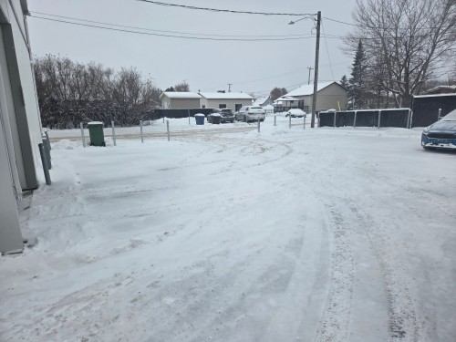 Parking - 854  - 858 Rue St-Isidore, Saint-Lin/Laurentides, QC - Outdoor