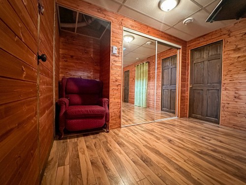 Sous-sol - 749 Boul. Du Griffon, Gaspé, QC - Indoor Photo Showing Other Room
