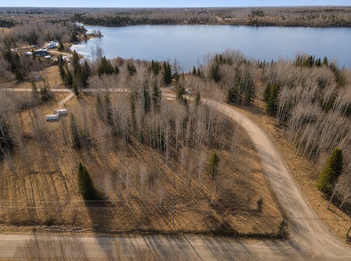 Photo aérienne - 12 Av. Des Riverains, Barraute, QC 