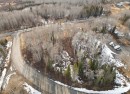 Photo aérienne - 12 Av. Des Riverains, Barraute, QC 