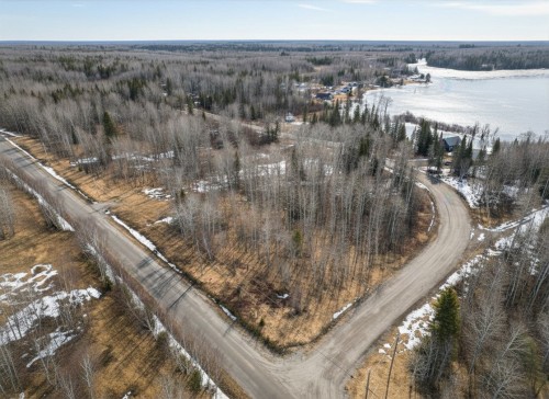 Photo aérienne - 12 Av. Des Riverains, Barraute, QC 