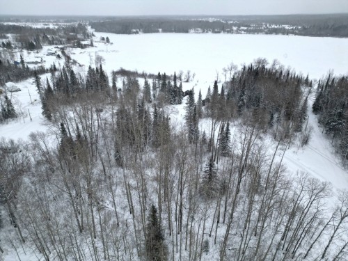 Photo aérienne - 12 Av. Des Riverains, Barraute, QC 
