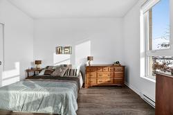 Chambre à coucher - 