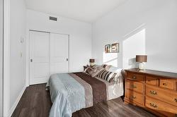 Chambre à coucher - 