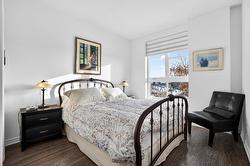 Chambre à coucher principale - 