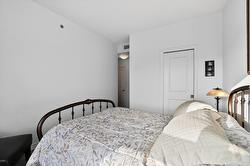 Chambre à coucher principale - 