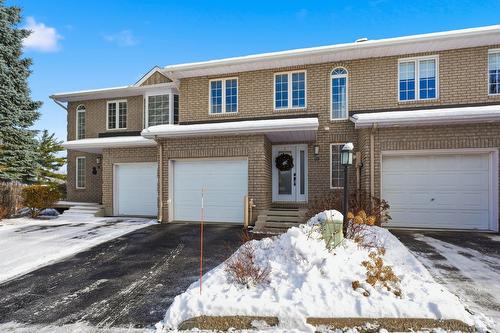 Frontage - 10Z Rue De Miramas, Gatineau (Gatineau), QC 