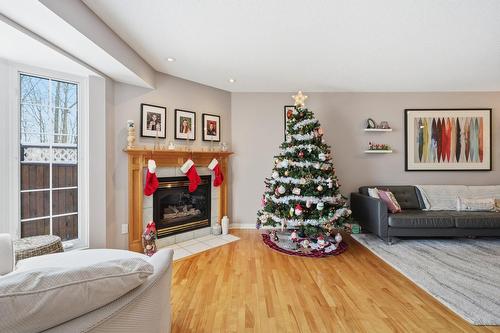 Living room - 10Z Rue De Miramas, Gatineau (Gatineau), QC 