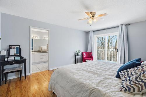 Primary bedroom - 10Z Rue De Miramas, Gatineau (Gatineau), QC 