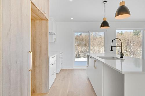 Kitchen - 120 Tsse Lionel, Saint-Jérôme, QC - Indoor Photo Showing Kitchen