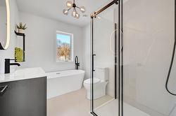 Bathroom - 