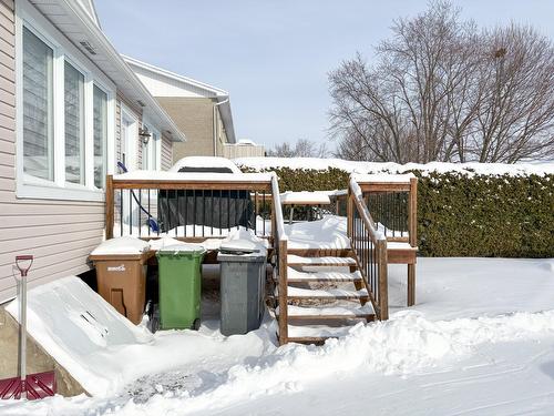 Other - 1615 Rue Jogues, Drummondville, QC - Outdoor