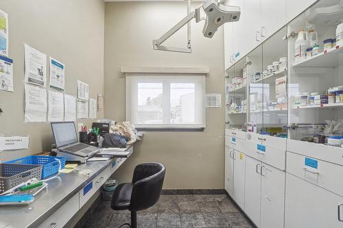 Office - 480 Rue St-Jacques, Napierville, QC - Indoor