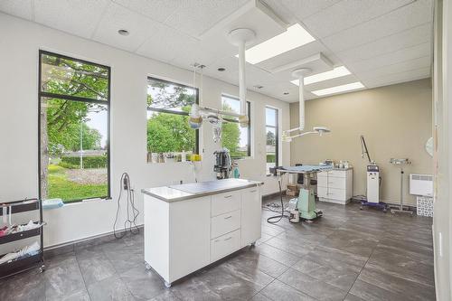 Salle - 480 Rue St-Jacques, Napierville, QC - Indoor Photo Showing Other Room