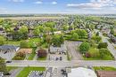 Aerial photo - 480 Rue St-Jacques, Napierville, QC  - Outdoor With View 