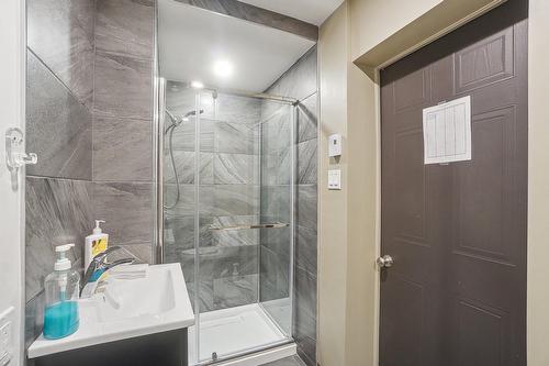 Bathroom - 480 Rue St-Jacques, Napierville, QC - Indoor Photo Showing Bathroom