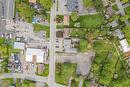 Aerial photo - 480 Rue St-Jacques, Napierville, QC  -  With View 