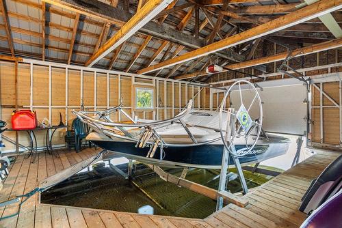 Autre - 1519 Ch. Du Minto, Saint-Adolphe-D'Howard, QC - Indoor