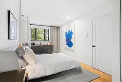 Chambre à coucher principale - 