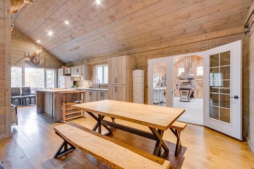 Vue d'ensemble - 451 Ch. Prud'Homme, Fassett, QC 