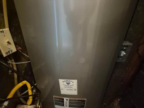 630 Hollylane, Thunder Bay, ON - Indoor