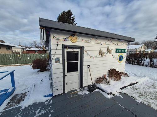 630 Hollylane, Thunder Bay, ON - Outdoor