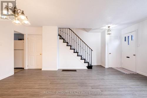 LIVING/DINING - 2 Egan Avenue, Toronto, ON - Indoor Photo Showing Other Room