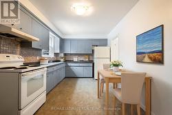 VIRTUALLY STAGED KITCHEN - 