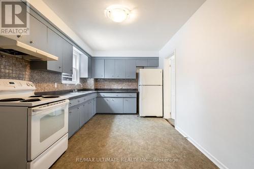 KITCHEN - 2 Egan Avenue, Toronto, ON - Indoor Photo Showing Kitchen