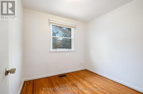 3RD BEDROOM - 2 Egan Avenue, Toronto, ON - Indoor Photo Showing Other Room