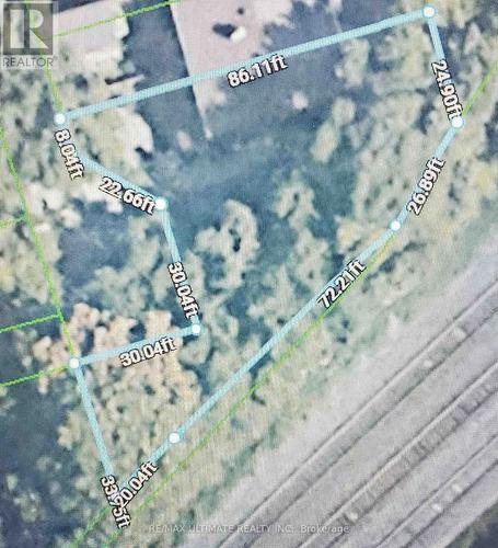 As Per Geowarehouse - 2 Egan Avenue, Toronto, ON - Other