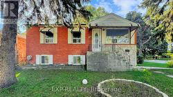 MAIN - 47 BOYCE AVENUE  Toronto, ON M1J 1K6