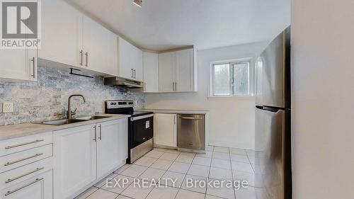 Main - 47 Boyce Avenue, Toronto, ON - Indoor Photo Showing Kitchen