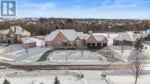 5121 Tom Thomson Court, Pickering, ON - Outdoor With View