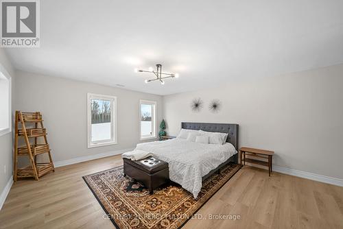 5121 Tom Thomson Court, Pickering, ON - Indoor Photo Showing Bedroom