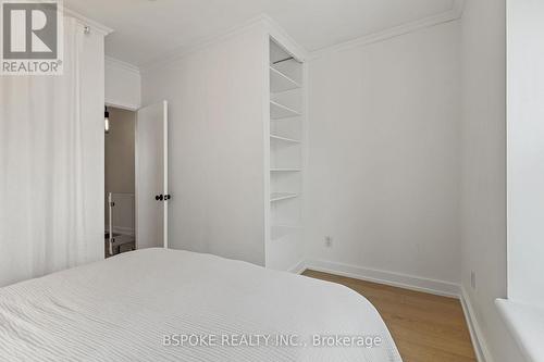 21 Blackburn Street, Toronto, ON - Indoor Photo Showing Bedroom