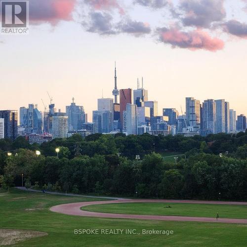 21 Blackburn Street, Toronto, ON - Outdoor With View