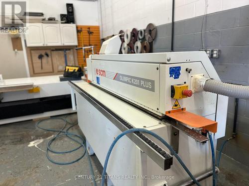 12 - 20 Venture Drive, Toronto, ON 