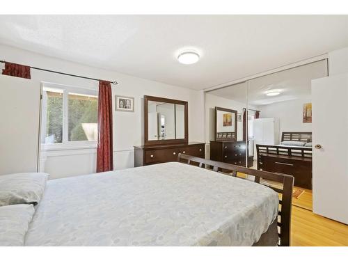 236 7447 140 Street, Surrey, BC - Indoor Photo Showing Bedroom