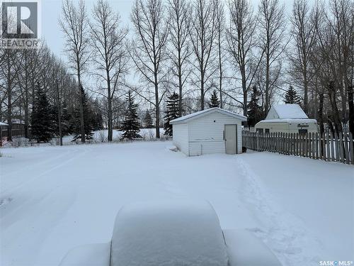1704 1St Avenue, Rosthern, SK - Outdoor