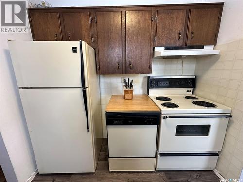 1704 1St Avenue, Rosthern, SK - Indoor Photo Showing Kitchen