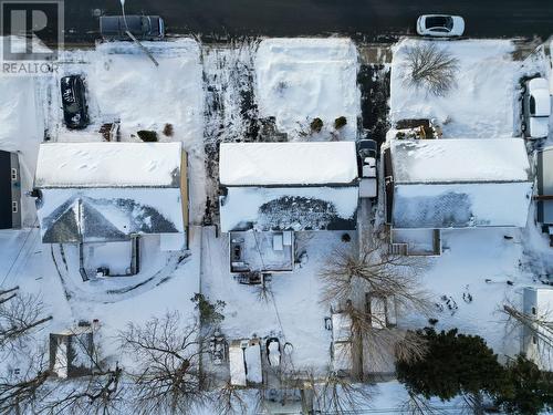 58 Fourth Street, Mount Pearl, NL - Outdoor