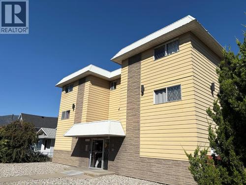 173 Wade Avenue W, Penticton, BC 