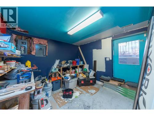 1267 Creston Place, Kamloops, BC - Indoor