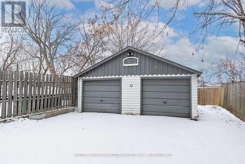 45 Russell Street, Kingston (East Of Sir John A. Blvd), ON - Outdoor