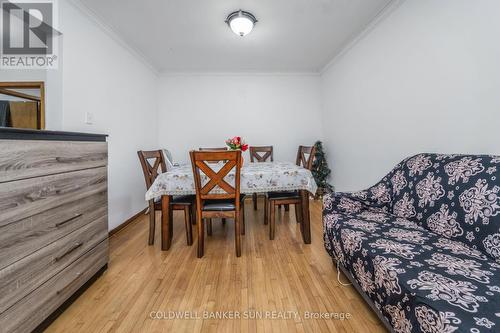 69 Songwood Drive, Toronto, ON - Indoor Photo Showing Other Room