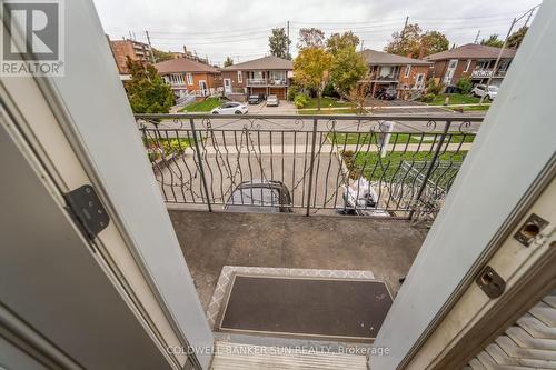 69 Songwood Drive, Toronto, ON - Outdoor