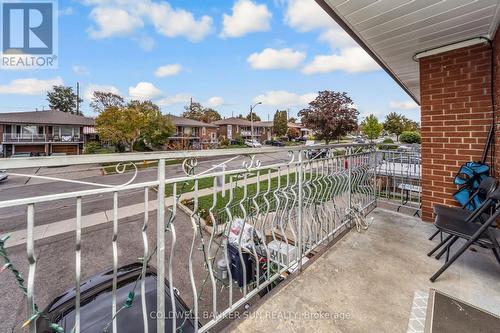 69 Songwood Drive, Toronto, ON - Outdoor