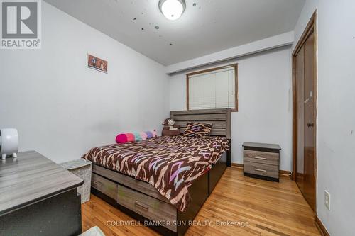 69 Songwood Drive, Toronto, ON - Indoor Photo Showing Bedroom