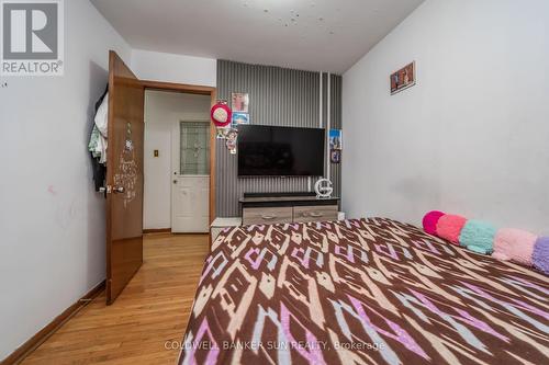 69 Songwood Drive, Toronto, ON - Indoor Photo Showing Bedroom